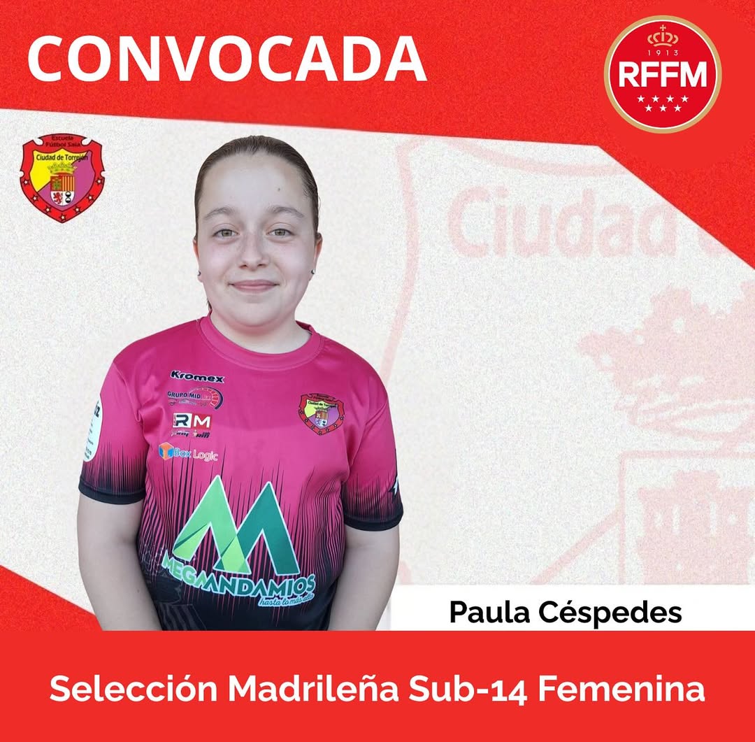 Paula Céspedes